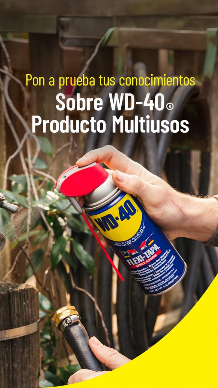 WD-40 Flexi-Tapa
